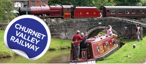 Churnet Valley Railway